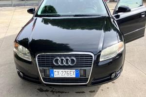 Auto Audi  A4 Avant 1900TDI