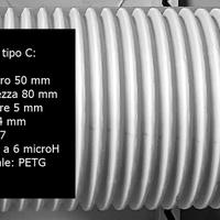 BOBINA 3D RADIOAMATORI