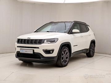 JEEP Compass 2ª serie - Compass 1.6 Multijet II 2W