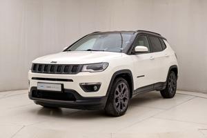 JEEP Compass 2ª serie - Compass 1.6 Multijet II 2W