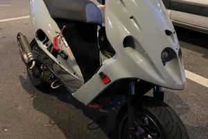 Phantom F 12 revisione da effettuare