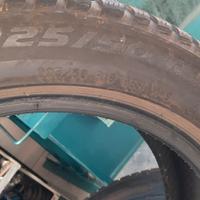 Pneumatici invernali