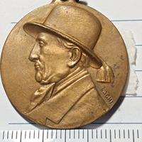 medaglia fascista 1935