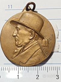 medaglia fascista 1935