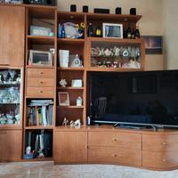 Mobile da sala porta televisione. 