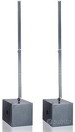 Impianto audio K-array Kr200s Redline