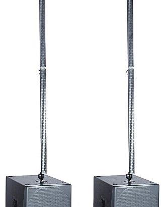 Impianto audio K-array Kr200s Redline