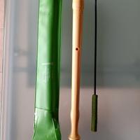 Flauto dolce soprano