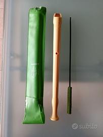 Flauto dolce soprano
