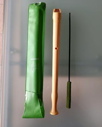 Flauto dolce soprano