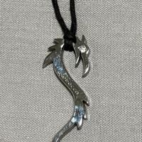 Drago Rebecca originale con zircone