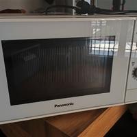 Panasonic forno a microonde