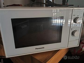 Panasonic forno a microonde