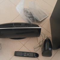 Impianto Home Theater Samsung HT‑X620 – Completo