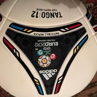 Pallone Tango Euro 2012