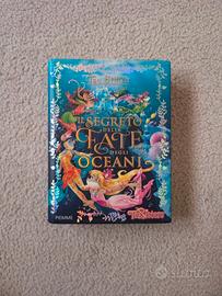 "Il segreto delle fate degli oceani" - Tea Stilton