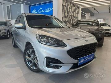 Ford Kuga 2.0 ecoblue mhev ST-Line 2wd 150cv
