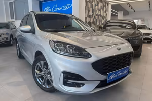 Ford Kuga 2.0 ecoblue mhev ST-Line 2wd 150cv