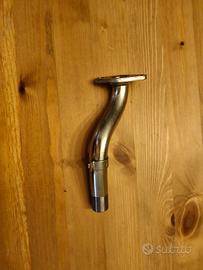 Collettore 16/10 per vespa 50 special 