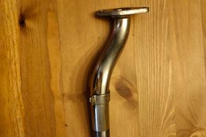 Collettore 16/10 per vespa 50 special 