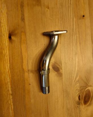 Collettore 16/10 per vespa 50 special 