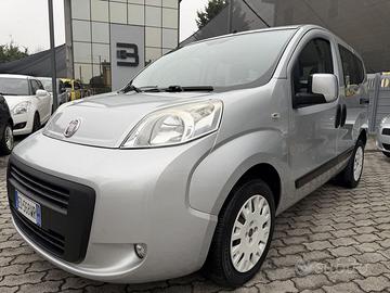 FIAT QUBO Qubo 1.4 8v Dynamic 73cv VIVAVOCE+COMAND