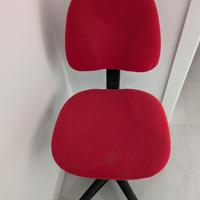 poltrona ufficio