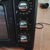 Forno elettrico Moulinex