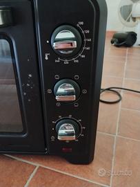 Forno elettrico Moulinex