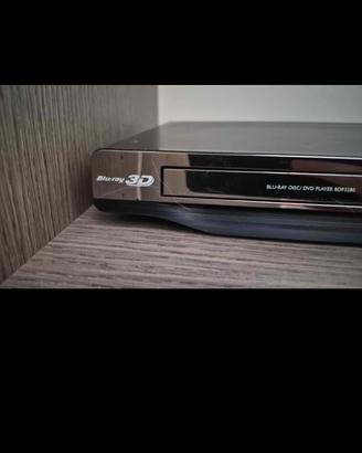 dvd blueray con chiavetta usb