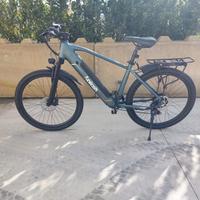 Aairsk S800 250W Batteria 36V13AH