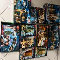 LEGO Harry Potter Lotto Misto Originale