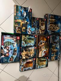 LEGO Harry Potter Lotto Misto Originale