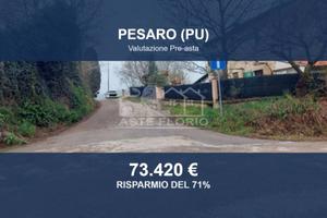 Immobile in asta di 14568 m² a Pesaro