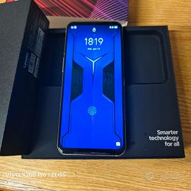 Smartphone Lenovo Legion Duel White Titanium