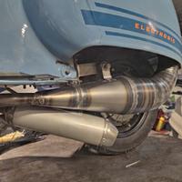 espansione vespa 50 special