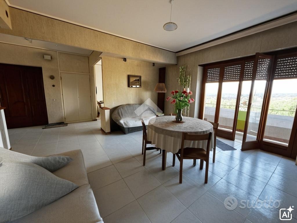 Appartamento – Piedimonte San Germano - Vista 4