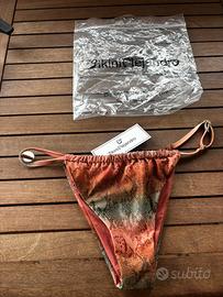 Brasiliana Alina Shine Pyton BikiniAlejandro Tg. M