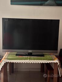 Tv Sony bravia 40’’ model no. KDL-37EX500