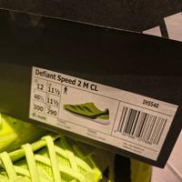 Adidas Defiant Speed 2 - Scarpe padel