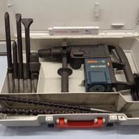 Bosch GBH 5-40 martello combinato sds max sds plus
