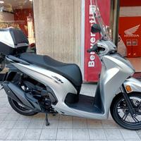 Honda SH 350 ABS 2025