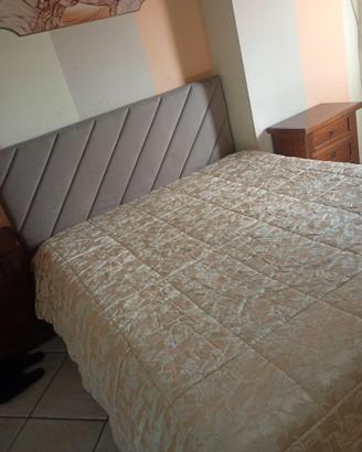 Letto contenitore