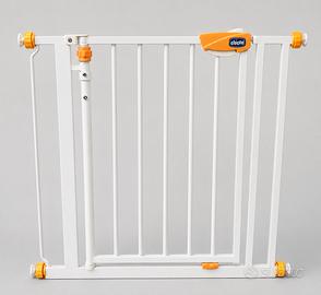 Cancelletto di sicurezza Chicco per bambini