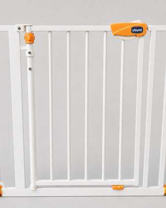 Cancelletto di sicurezza Chicco per bambini