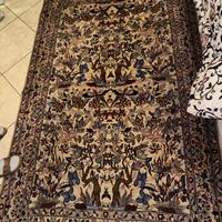 Tappeti persiani originali