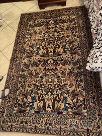 Tappeti persiani originali