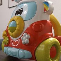 Happy Hippy Walker Chicco