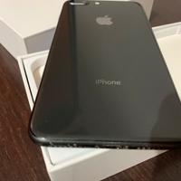 Iphone 8 Plus