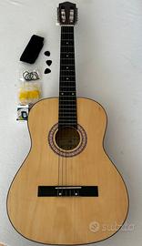 Chitarra classica Acustika